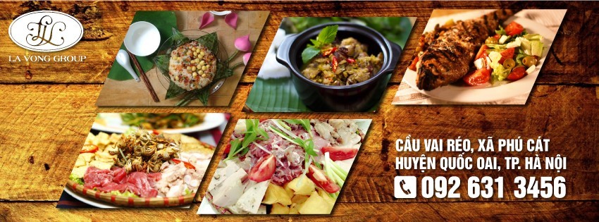Nhà hàng Lã Vọng - Lẩu cua đồng